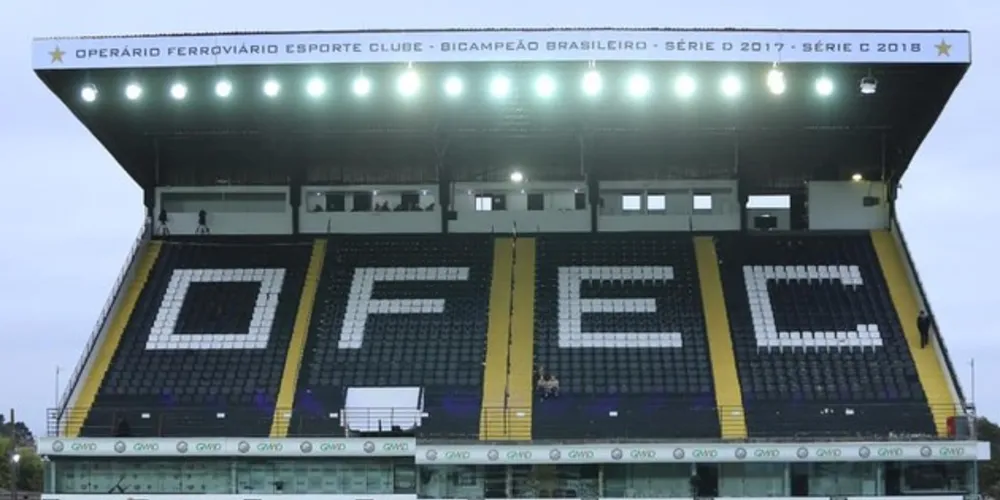 Clube teria retorno previsto para esta segunda-feira