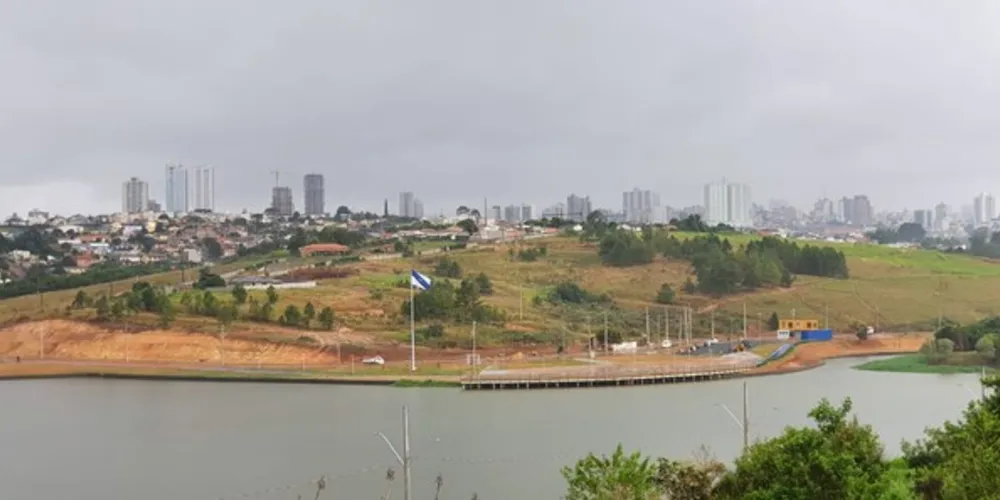 Medida começa a valer nesta segunda-feira em todo o comércio ponta-grossense