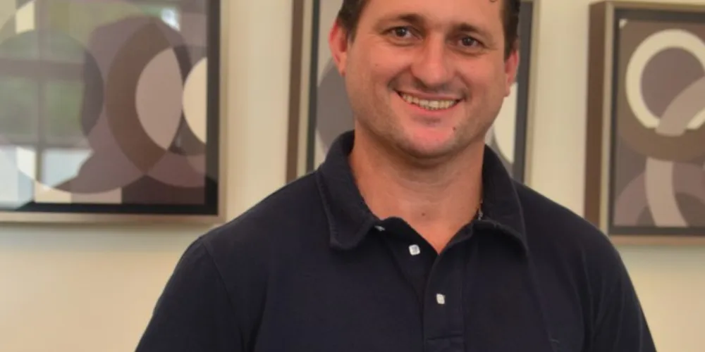 BRINDE A VIDA- O empresário Marco Borba celebrou na semana passada, a chegada de seu novo ciclo. Da coluna RC os votos de felicidades infinitas.