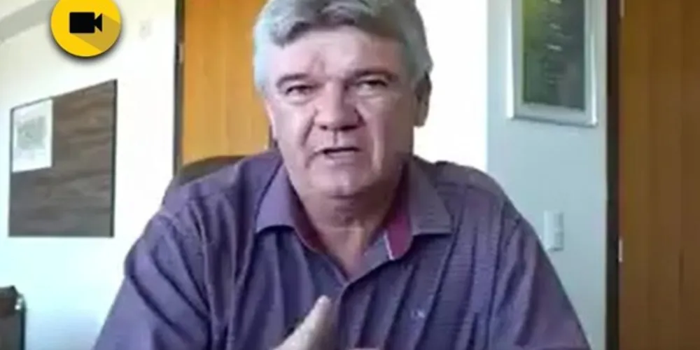 Imagem ilustrativa da imagem Prefeitura decreta fechamento do comércio em Jaguariaíva