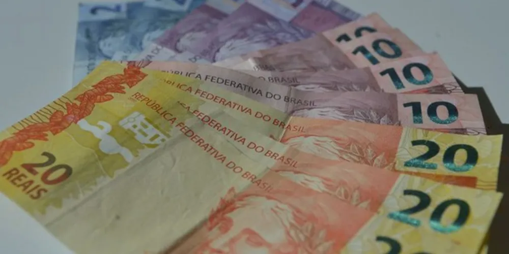 Taxa é inferior aos 5% registrados em fevereiro