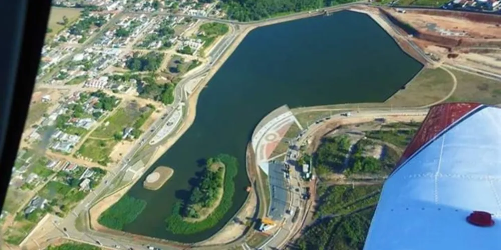 Local já recebeu investimento de R$ 15 milhões;