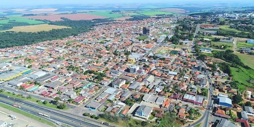 Imagem ilustrativa da imagem Prefeitura de Carambeí determina fechamento do comércio