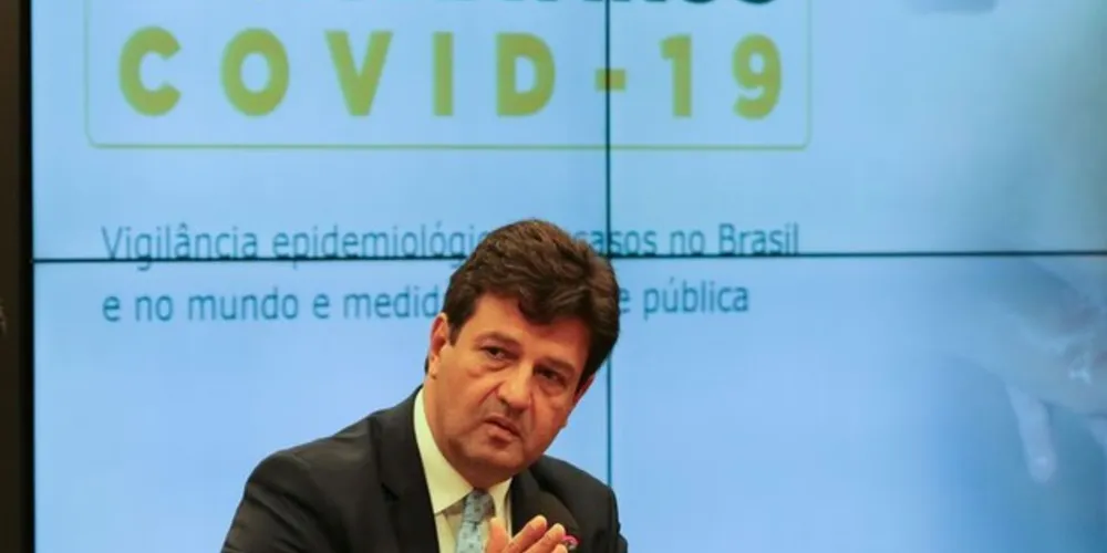 País diagnosticou 345 pessoas com Coronavírus e teve 9 novos óbitos