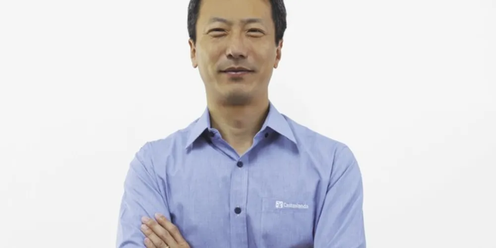 Imagem ilustrativa da imagem Castrolanda tem novo Diretor Executivo