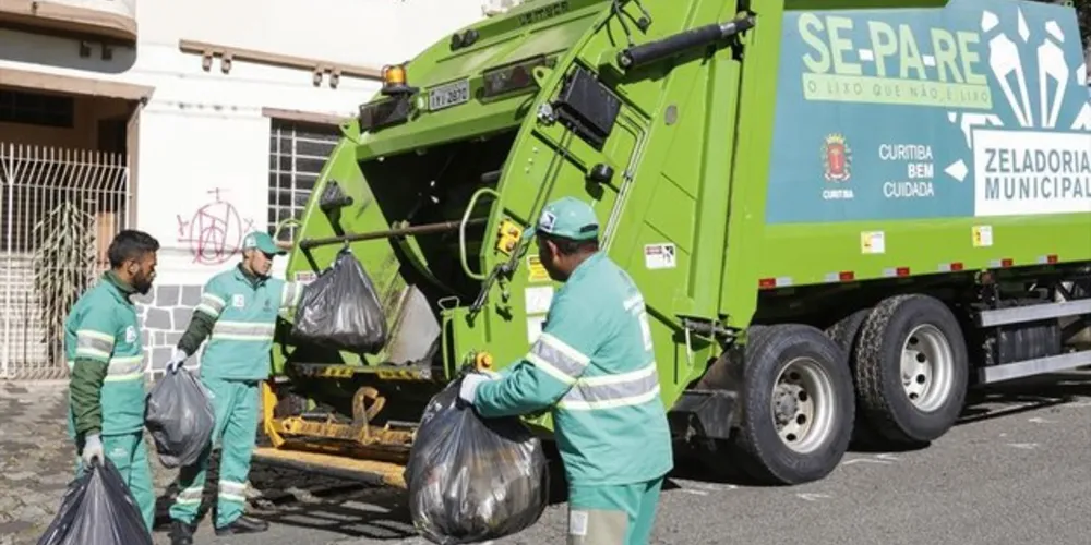 Atitudes simples, como o uso de embalagens mais resistentes reduzem o risco de contaminação desses trabalhadores.