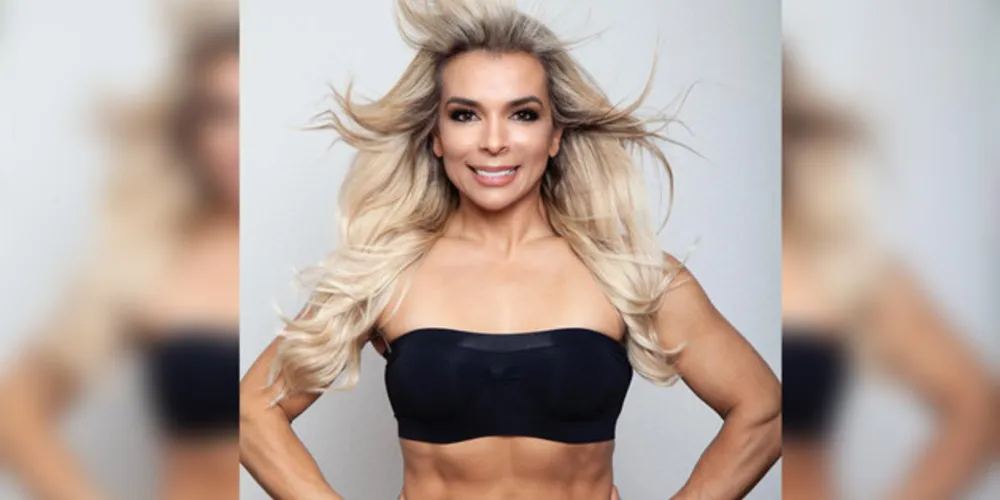 Andreia Tokutake dá dicas e fala dos benefícios dos treinos