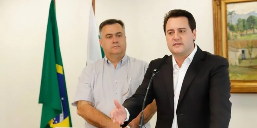 Imagem ilustrativa da imagem Governador anuncia medidas para famílias e empresas