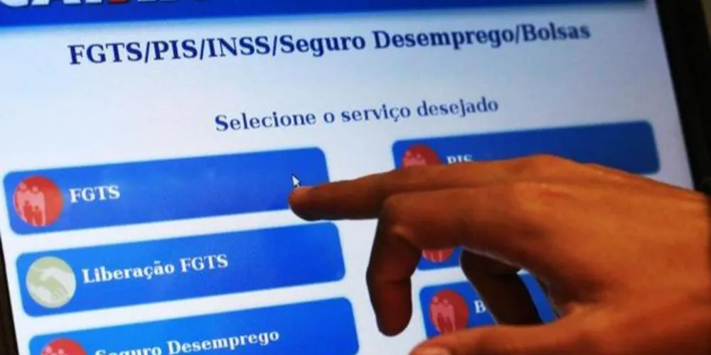 O objetivo é injetar dinheiro na economia e, ao mesmo tempo, dar um alívio de caixa para as empresas.
