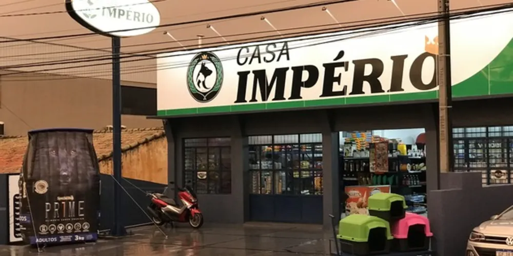 Concorra aos sorteios de um kit para cães e um para gatos