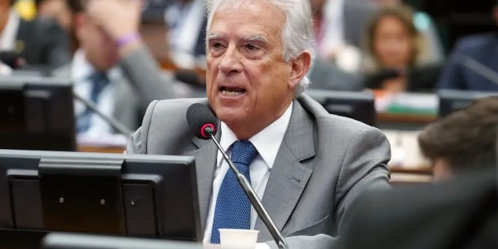 Imagem ilustrativa da imagem Deputado do PR quer taxar grandes fortunas para combater o Covid-19