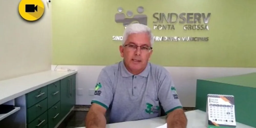 Imagem ilustrativa da imagem Em nota, Sindicato explica pedido de licença de servidores