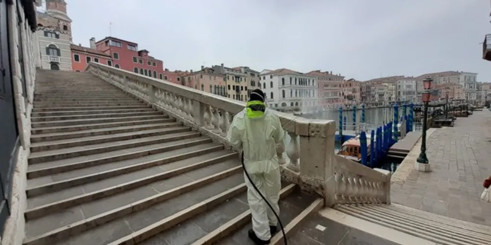 O número total de casos confirmados subiu para 69.176 em relação aos 63.927 anteriores