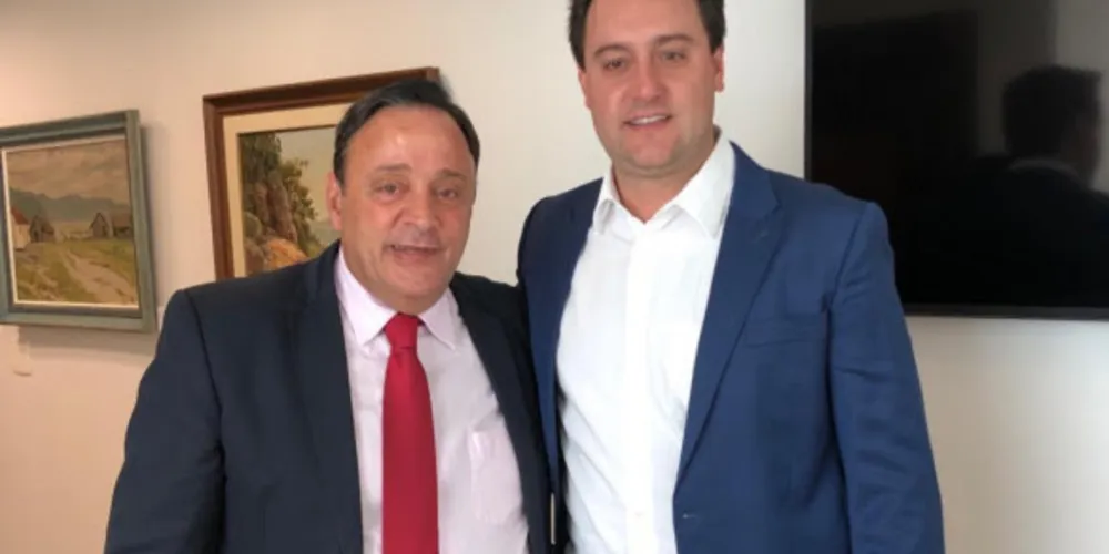 Líder do governo diz que Estado tem obrigação de amparar quem mais precisa nesse momento