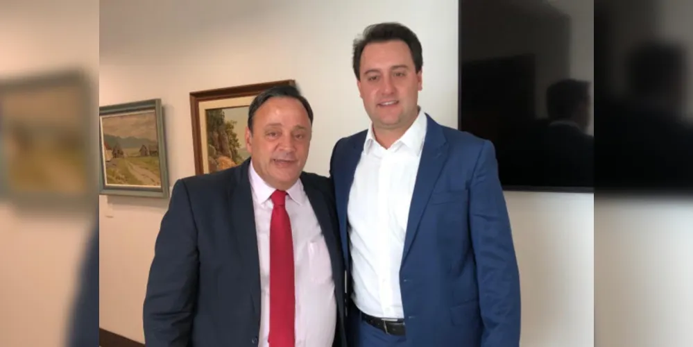 Líder do governo diz que Estado tem obrigação de amparar quem mais precisa nesse momento