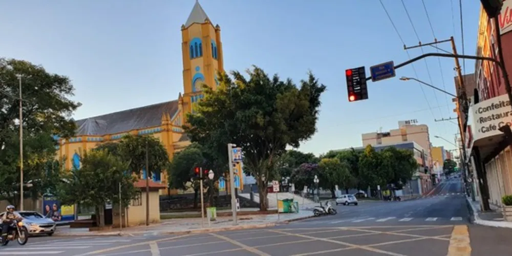 Isolamento social ainda é necessário para manter índices de contágio baixos no município