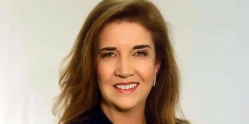 Daniela Teixeira foi a primeira paciente do Distrito Federal a ter sido curada do contágio
