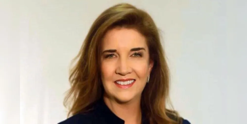 Daniela Teixeira foi a primeira paciente do Distrito Federal a ter sido curada do contágio