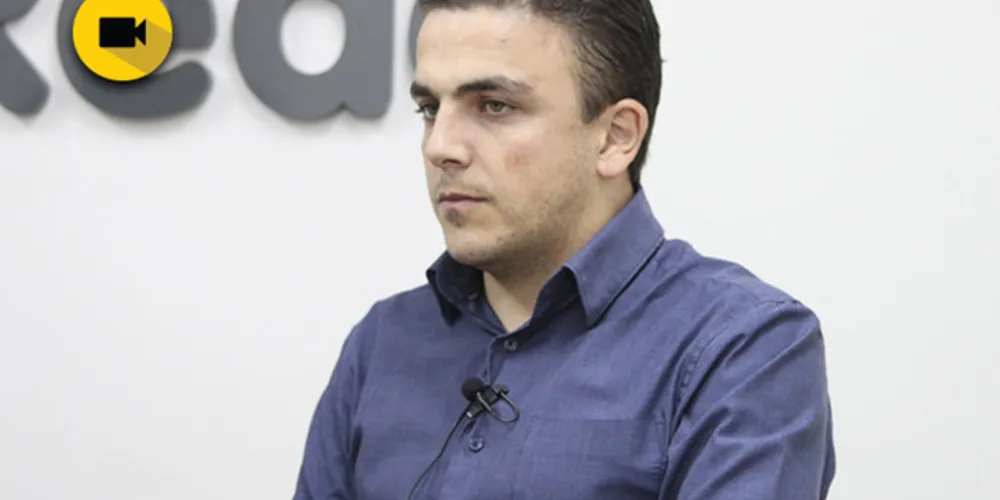 Imagem ilustrativa da imagem Aliel chama discurso de Bolsonaro de “desastroso”