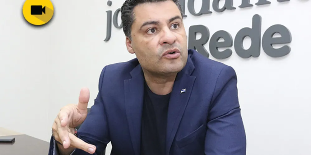 Imagem ilustrativa da imagem Rangel garante que isolamento social vai continuar em PG