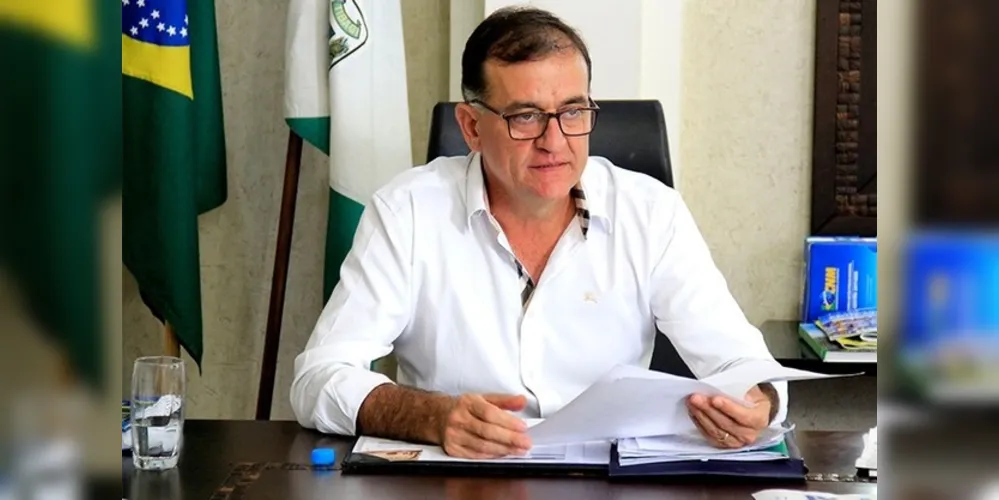 Leonardi pretende manter medidas fortes para garantir saúde da população