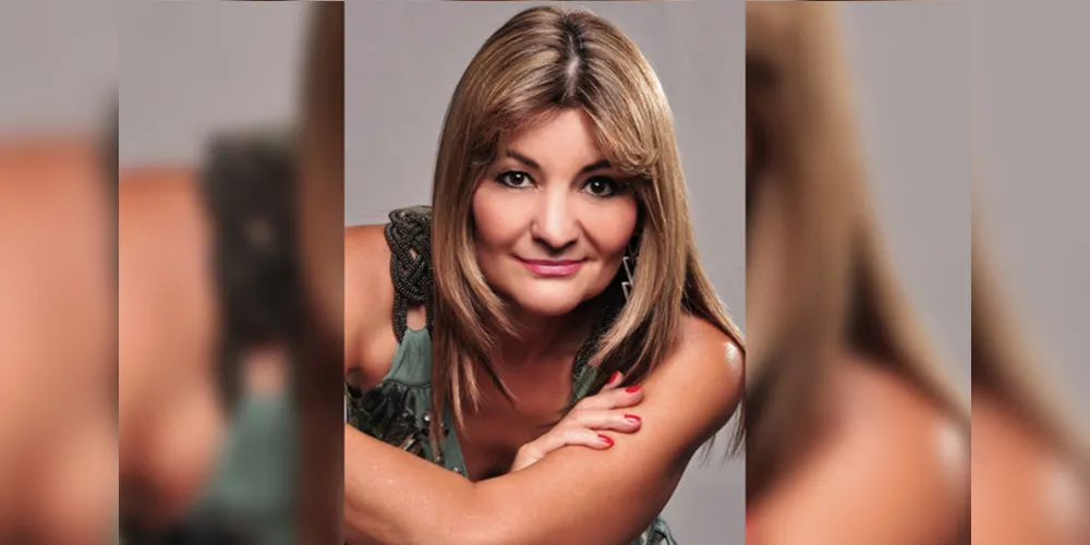 Marivete Souta é Mestre em Estudos da Linguagem pelo Programa de Pós-graduação da Universidade Estadual de Ponta Grossa