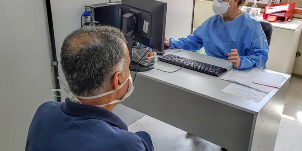 Porto Alegre tem 81 casos positivos de infecção pelo novo coronavírus