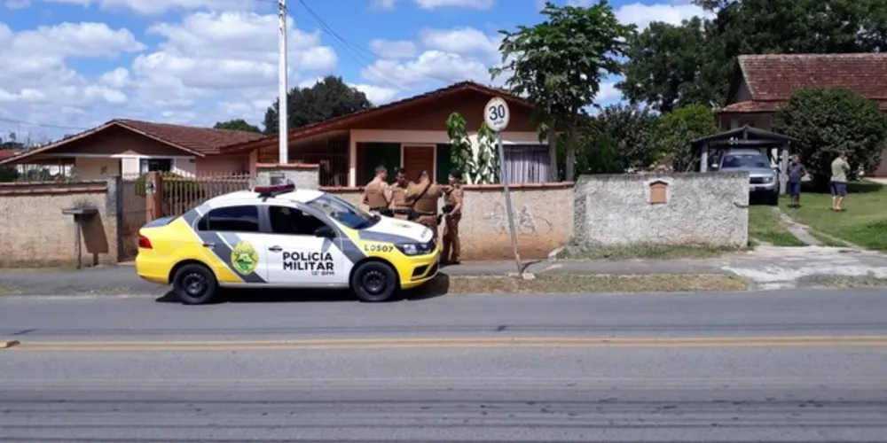 Família disse que o idoso era bastante ativo e tinha como hábito cuidar do jardim