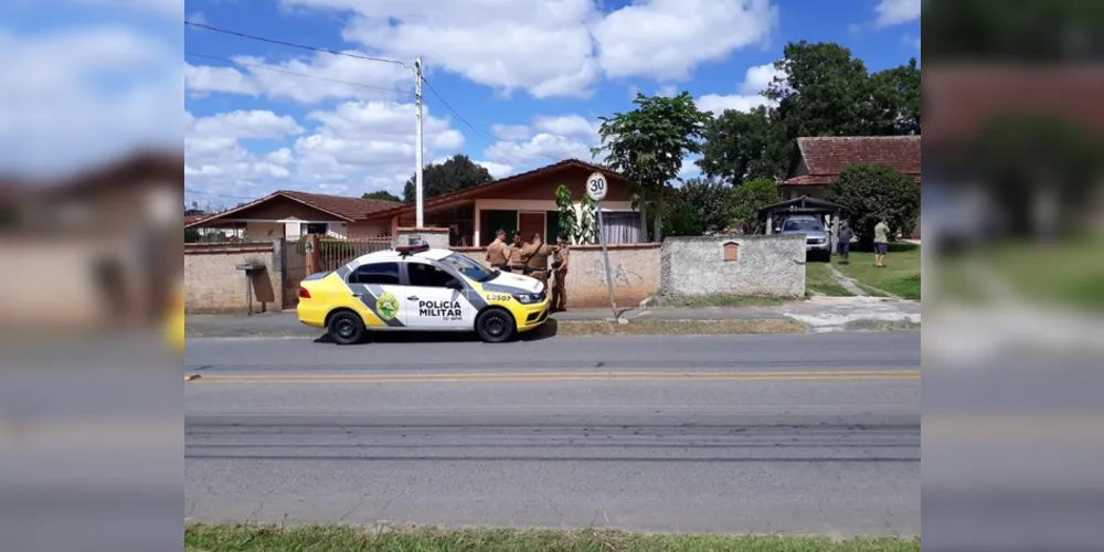 Família disse que o idoso era bastante ativo e tinha como hábito cuidar do jardim