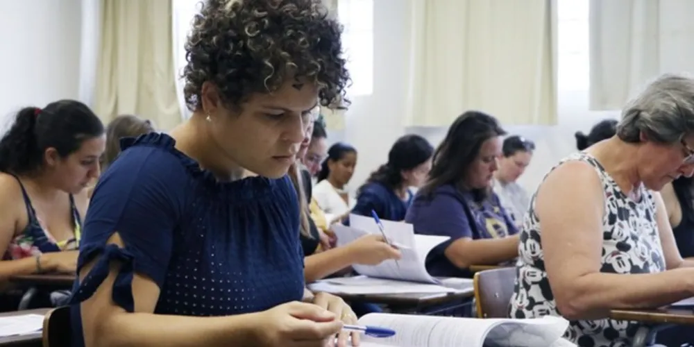 As novas datas de inscrições e de provas serão divulgadas tão logo as restrições impostas pela pandemia do Covid19 sejam suspensas.