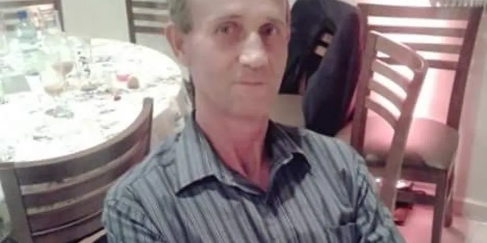 Joel Silvestrini era conhecido pela venda de caldo de cana ao lado da UPA do bairro