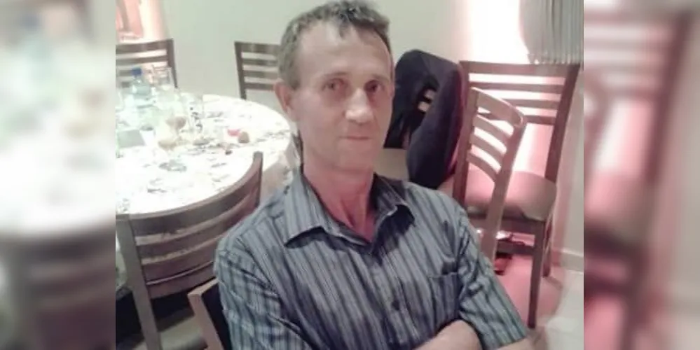Joel Silvestrini era conhecido pela venda de caldo de cana ao lado da UPA do bairro