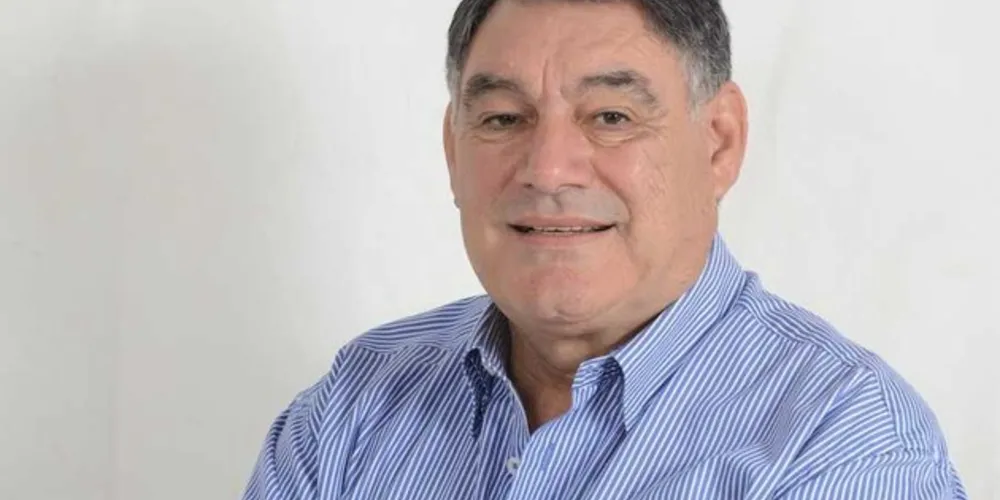 Imagem ilustrativa da imagem “Optamos por seguir a ciência”, diz prefeito de Piraí do Sul