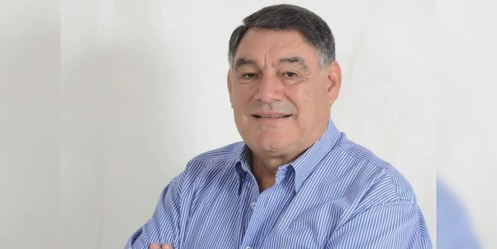 Imagem ilustrativa da imagem “Optamos por seguir a ciência”, diz prefeito de Piraí do Sul
