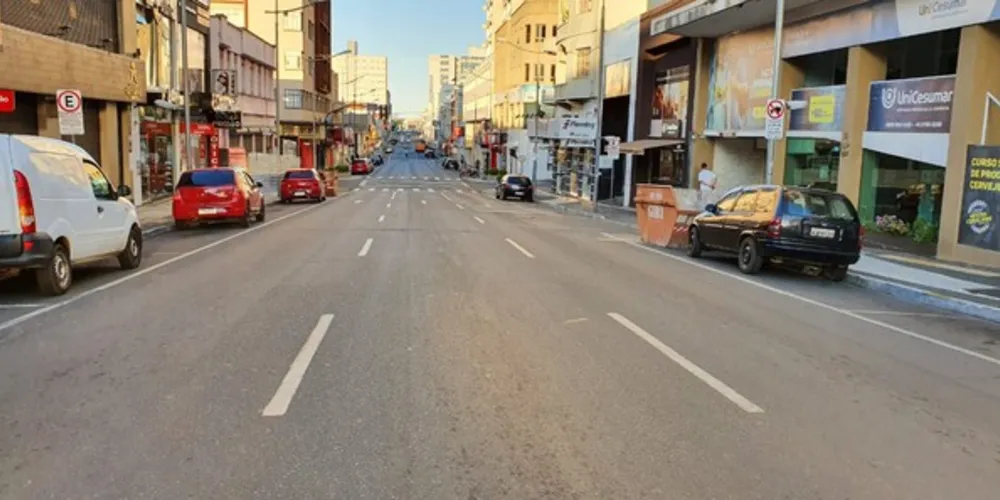 Ponta Grossa agora soma três casos confirmados da doença e outros 46 suspeitos