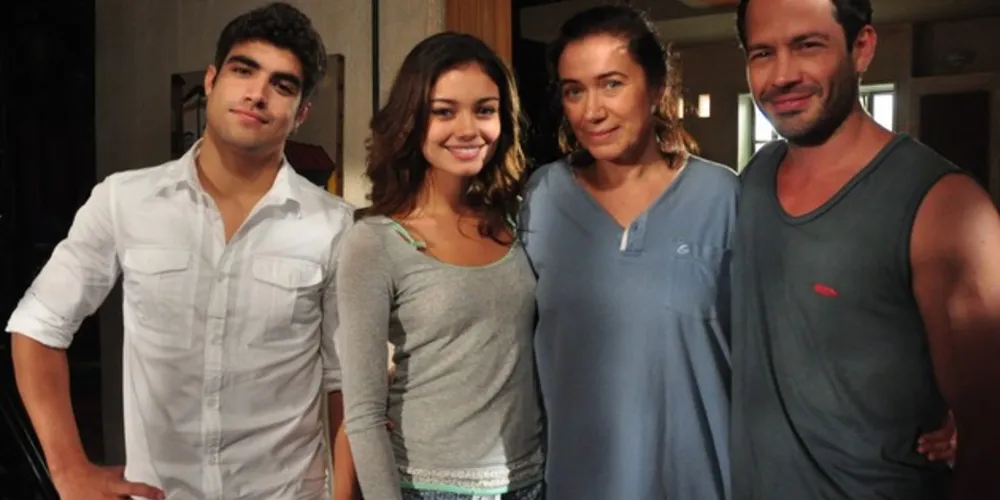 Imagem ilustrativa da imagem Questão do hábito faz toda diferença na alta audiência da Globo