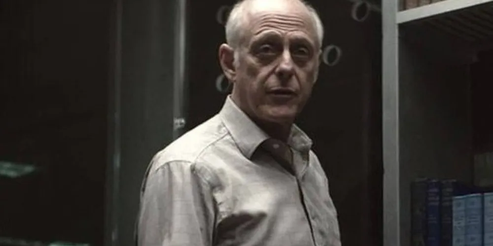 Imagem ilustrativa da imagem Ator de ‘Crocodilo Dundee’ morre após contrair coronavírus