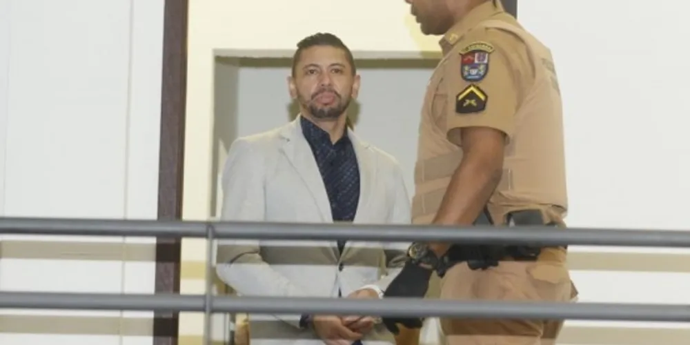 O pedido de prisão domiciliar foi feito como medida de prevenção ao novo coronavírus