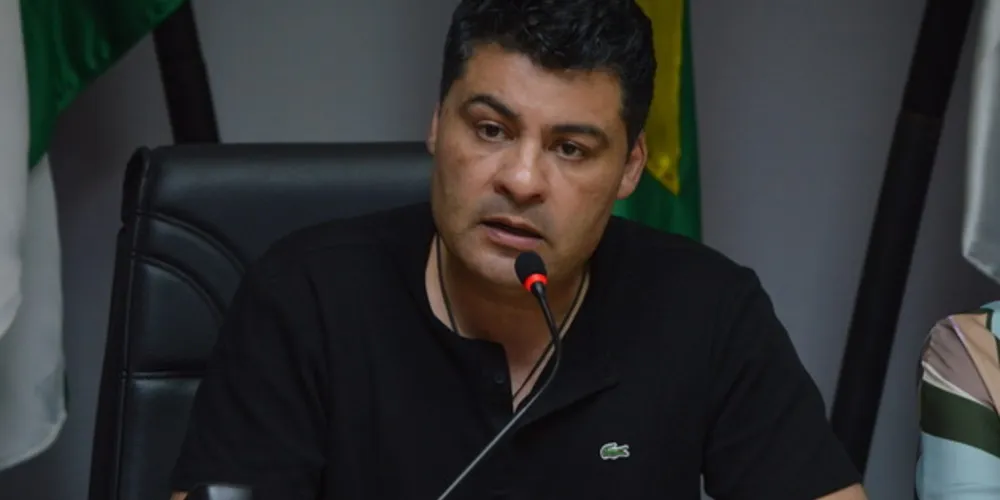 Prefeito disse que manifestantes "vão perder gasolina" se forem ao buzinaço nesta sexta-feira