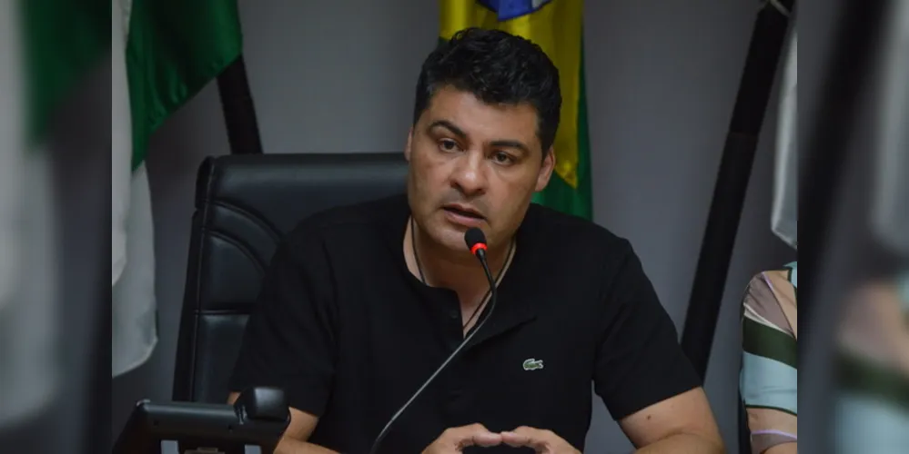 Prefeito disse que manifestantes "vão perder gasolina" se forem ao buzinaço nesta sexta-feira