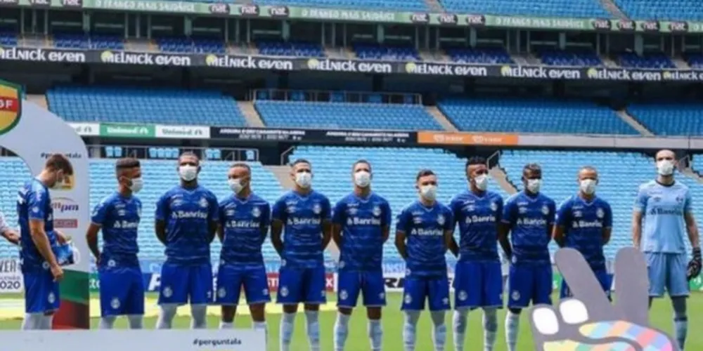 Cada clube está liberado para negociar diretamente com seus atletas