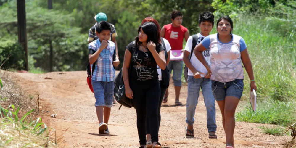 O recurso vai ser destinado à alimentação e itens de higiene a infância para 36 núcleos quilombolas no Paraná e já reconhecidos pela Fundação Cultural Palmares, que vivem em lugares de difícil acesso.