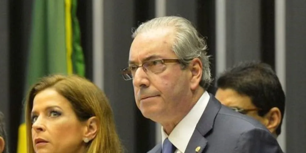 A decisão se deve ao fato de Cunha fazer parte do grupo de risco por conta do coronavírus.