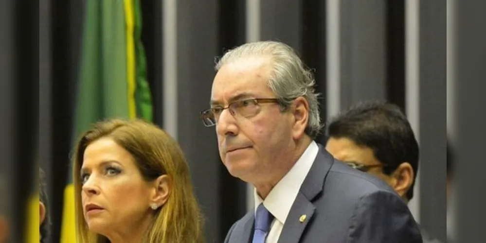 A decisão se deve ao fato de Cunha fazer parte do grupo de risco por conta do coronavírus.