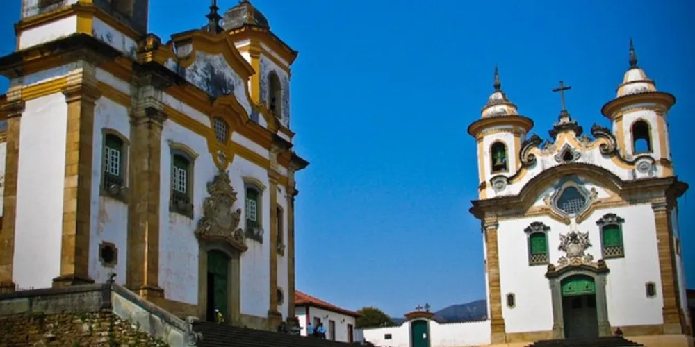 Decreto incluiu atividades religiosas como atividade essencial