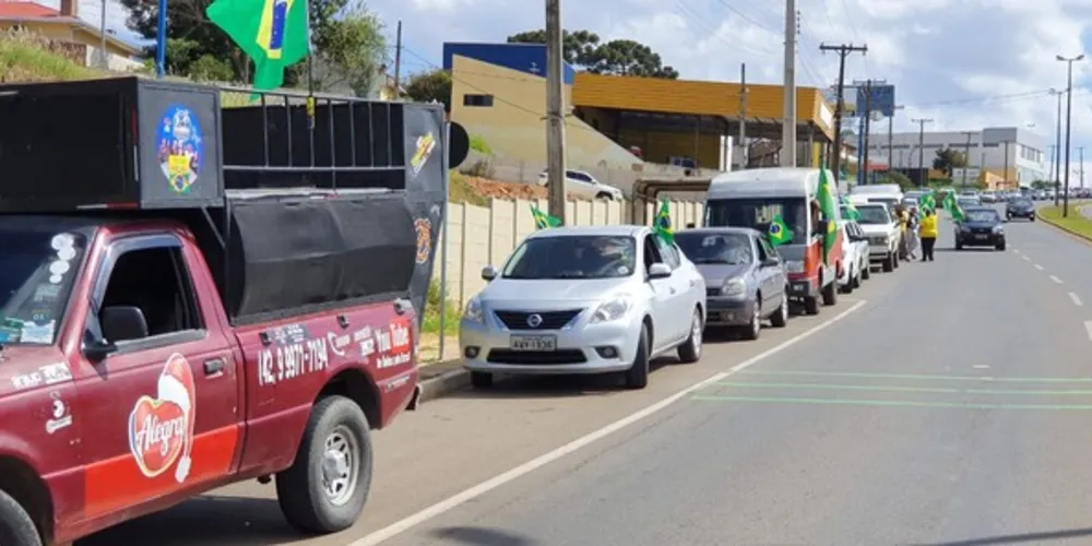 Imagem ilustrativa da imagem É fake: Ratinho não autorizou volta às aulas no PR