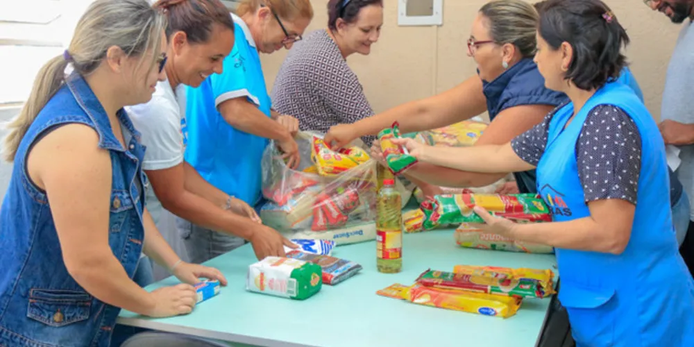 O município possui algumas unidades disponíveis e já está distribuindo quando solicitado