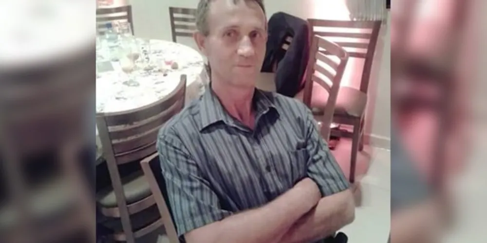 Joel era autônomo e enfrentava a depressão, segundo os familiares