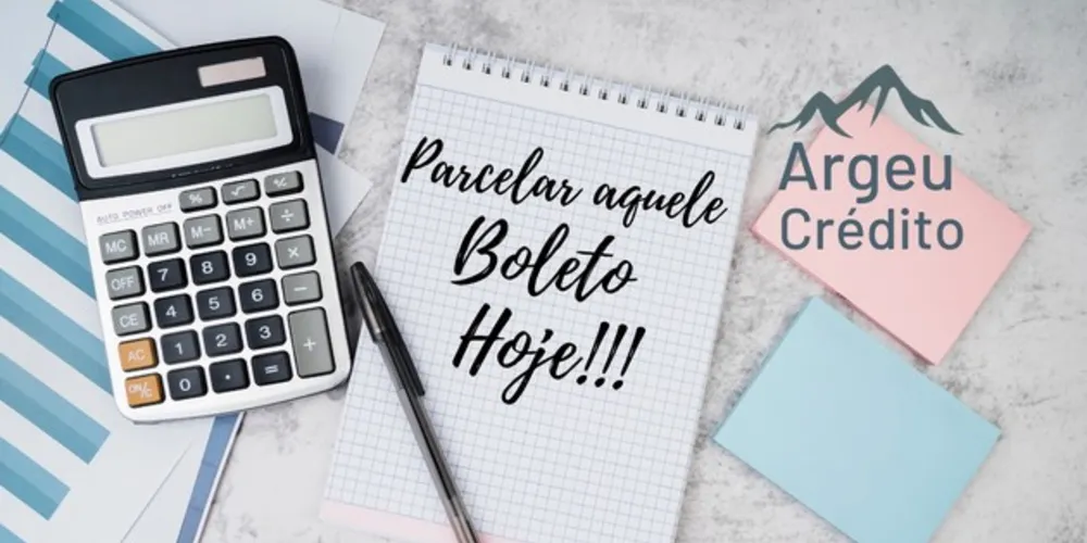 Ferramenta tem o objetivo de facilitar o pagamento de contas importantes