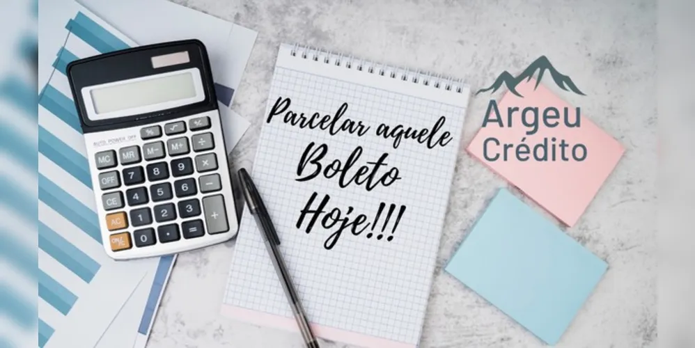 Ferramenta tem o objetivo de facilitar o pagamento de contas importantes